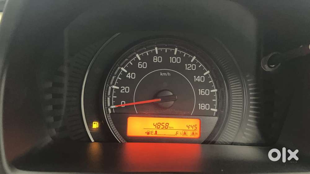 Maruti Suzuki Wagon R Vxi 1.0, 2025, Petrol