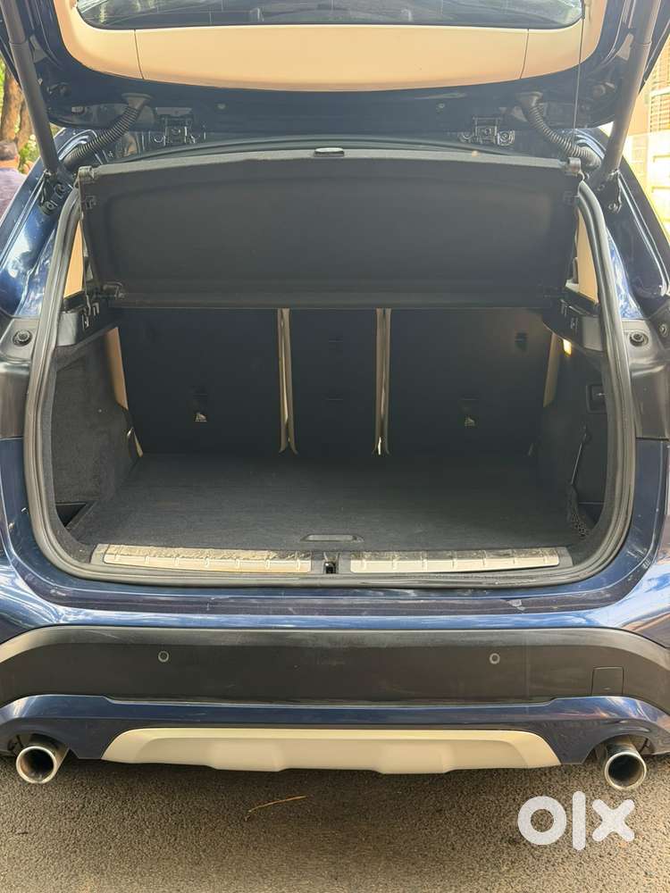 Bmw X1 Sdrive20d Expedition, 2019, Diesel