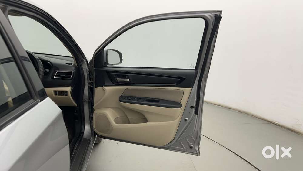 Honda Amaze S 1.2 Petrol Mt, 2019, Petrol