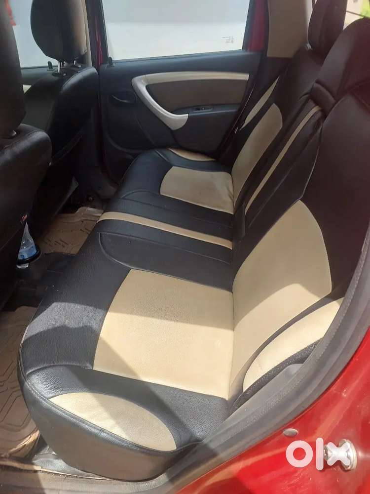 Renault Duster 1.6 Rxl 2014