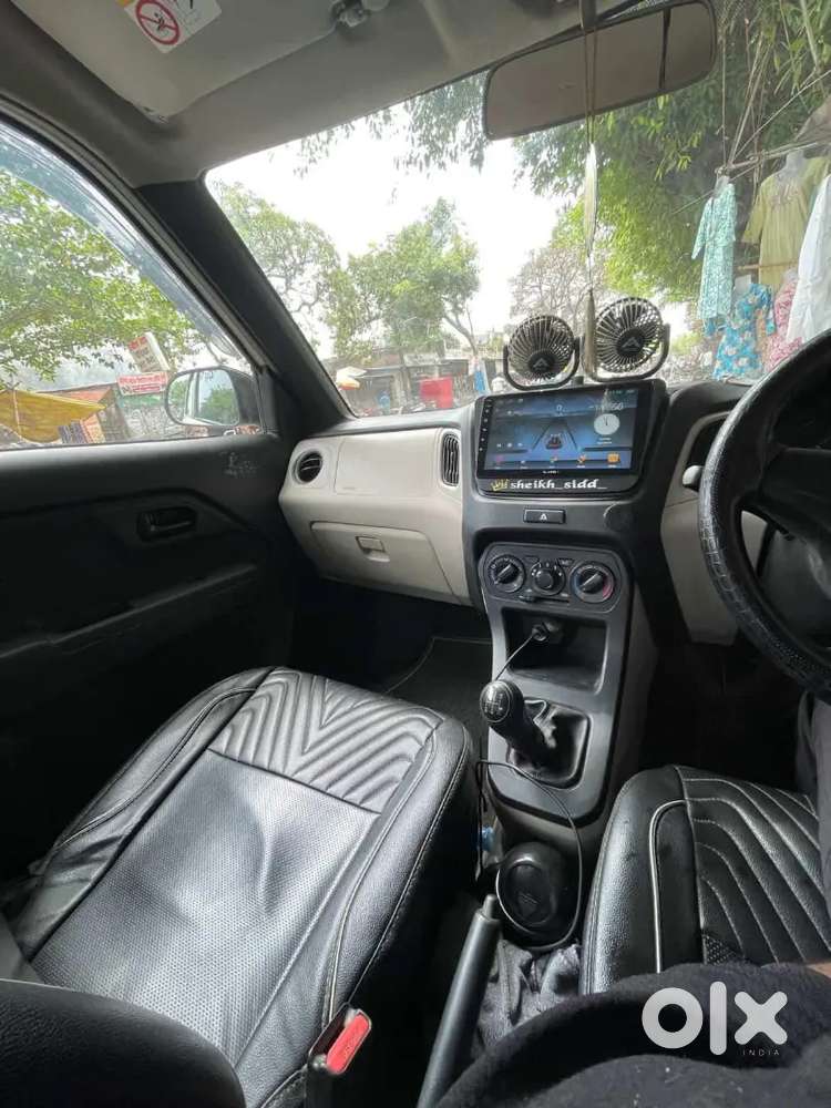 All Ok Hy Gadi Koi Problem Nahi Hy