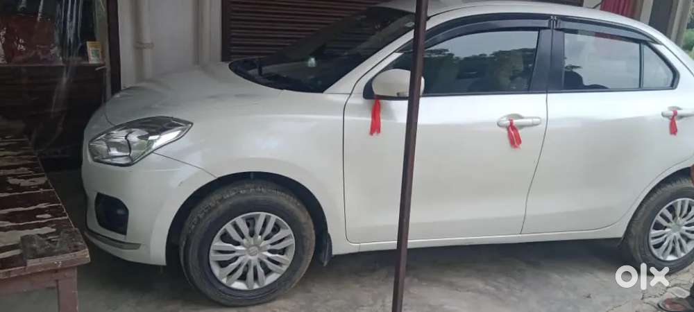 Gadi Bikul Saaf Hai Koi Kami Nahi Hai Gaurented Dusri Lena Hai
