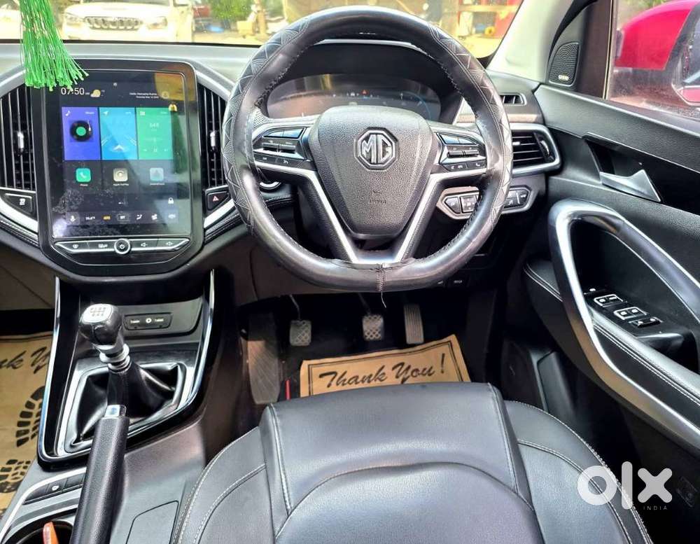 Mg Hector 2.0 Sharp Diesel, 2019, Diesel