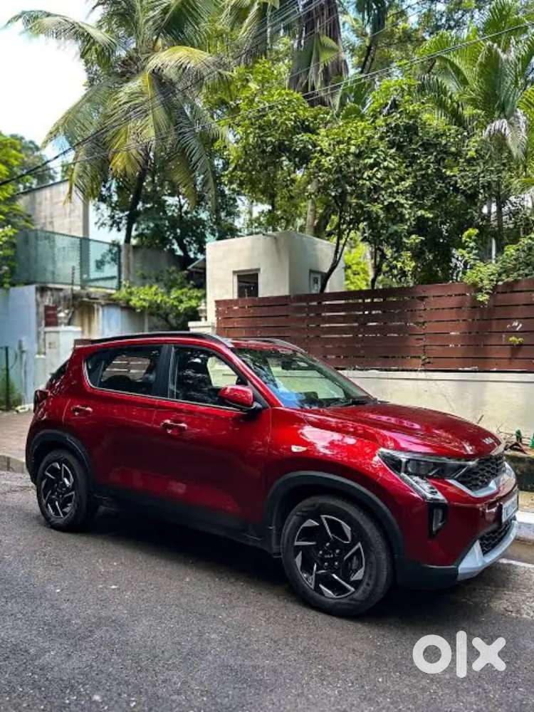 Brand New Kia Sonet For Sale!!!