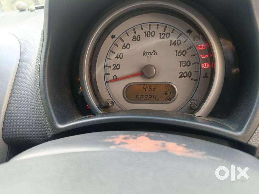 Maruti Suzuki Ritz Vdi Bs-iv, 2014, Diesel