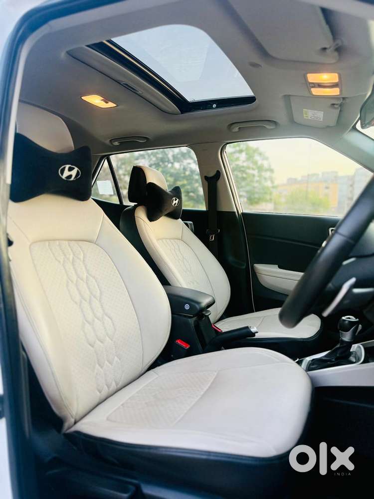 Hyundai Venue 1.0 Sx (o) Turbo Dct, 2023, Petrol