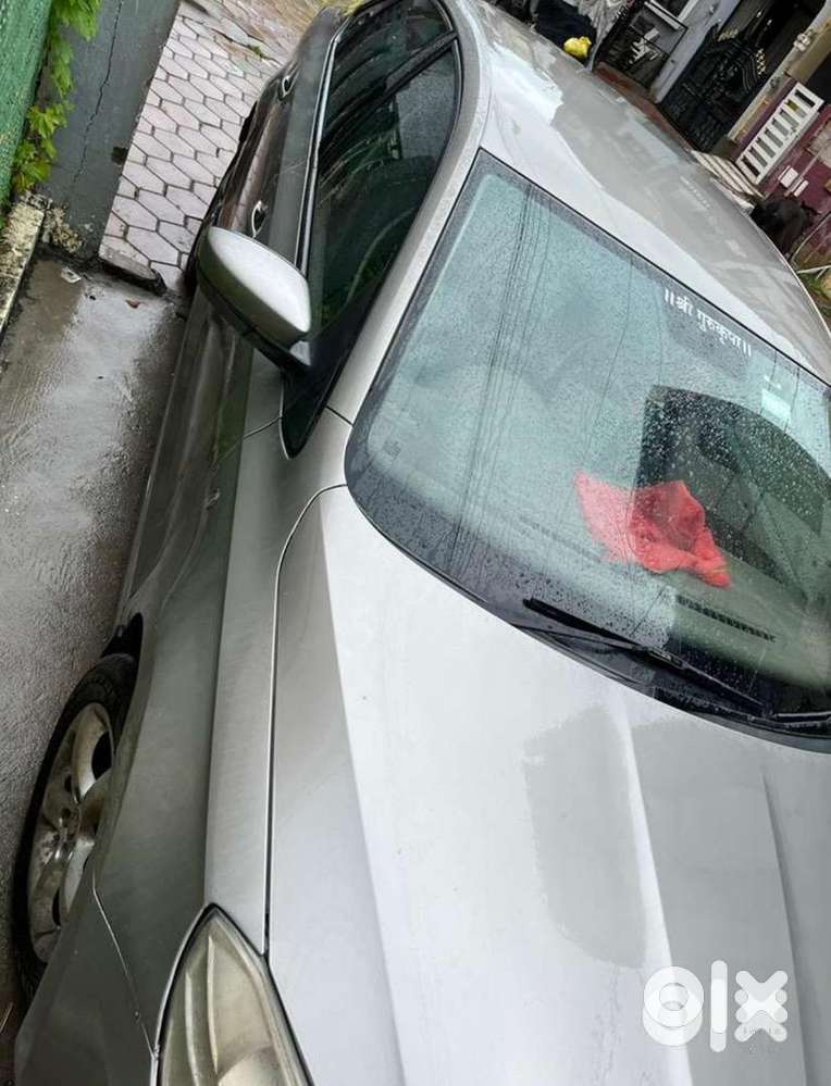 Skoda Rapid Diesel 2014