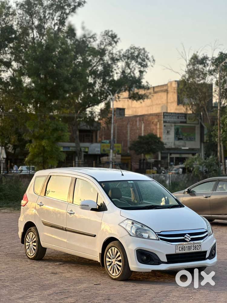 Maruti Suzuki Ertiga 2012-2015 Vdi, 2016, Diesel