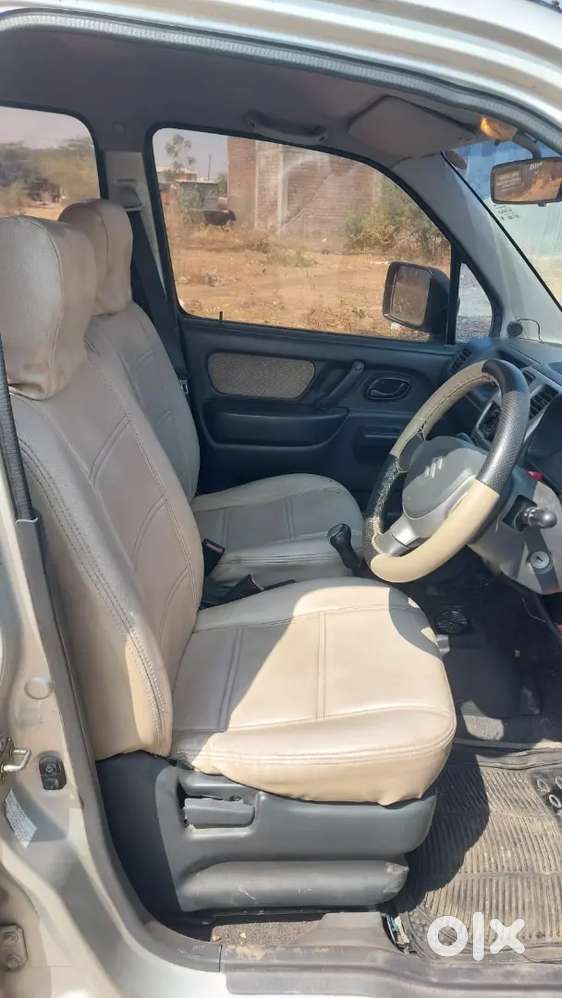 Maruti Suzuki Wagon R 2007 Petrol Well Maintained