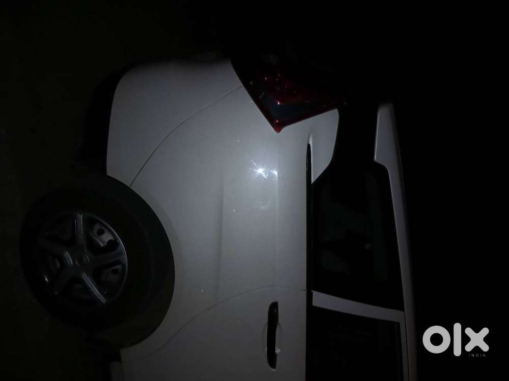 Mahindra Marazzo M2 2020 Diesel