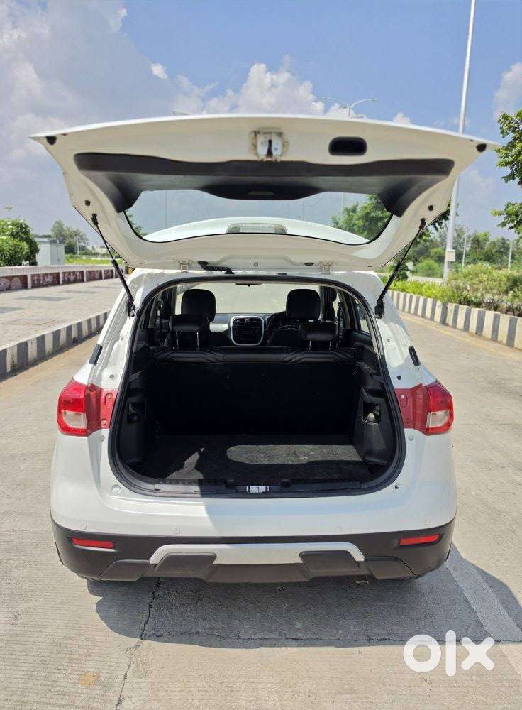 Maruti Suzuki Brezza Vdi, 2019, Diesel