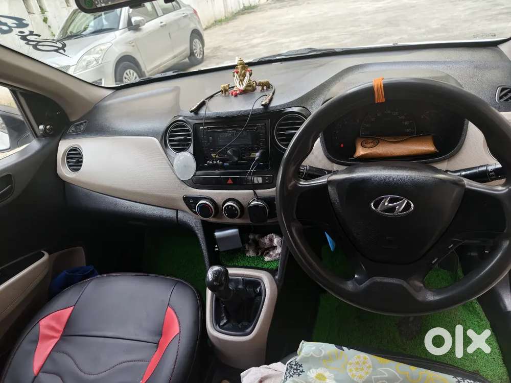 Hyundai Xcent 2017 Diesel