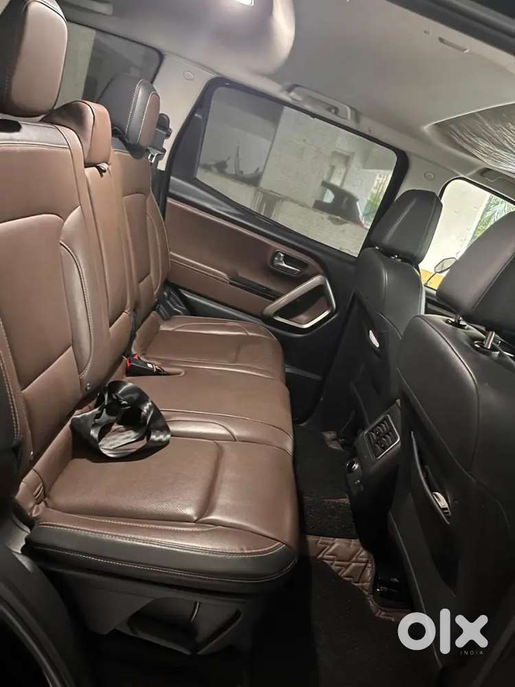 Mahindra Scorpio-n Diesel 2024