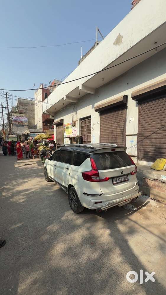 Maruti Suzuki Ertiga 2020