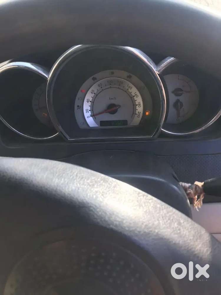 Chevrolet Aveo 2009 Petrol Well Maintained