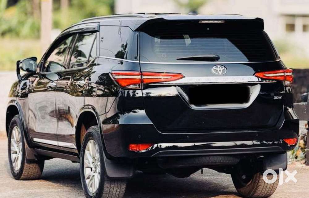 Toyota Fortuner 3.0 4x4 Automatic, 2023, Diesel
