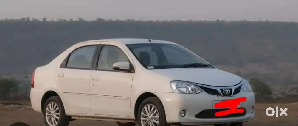 Toyota Etios Diesel Manual 2014