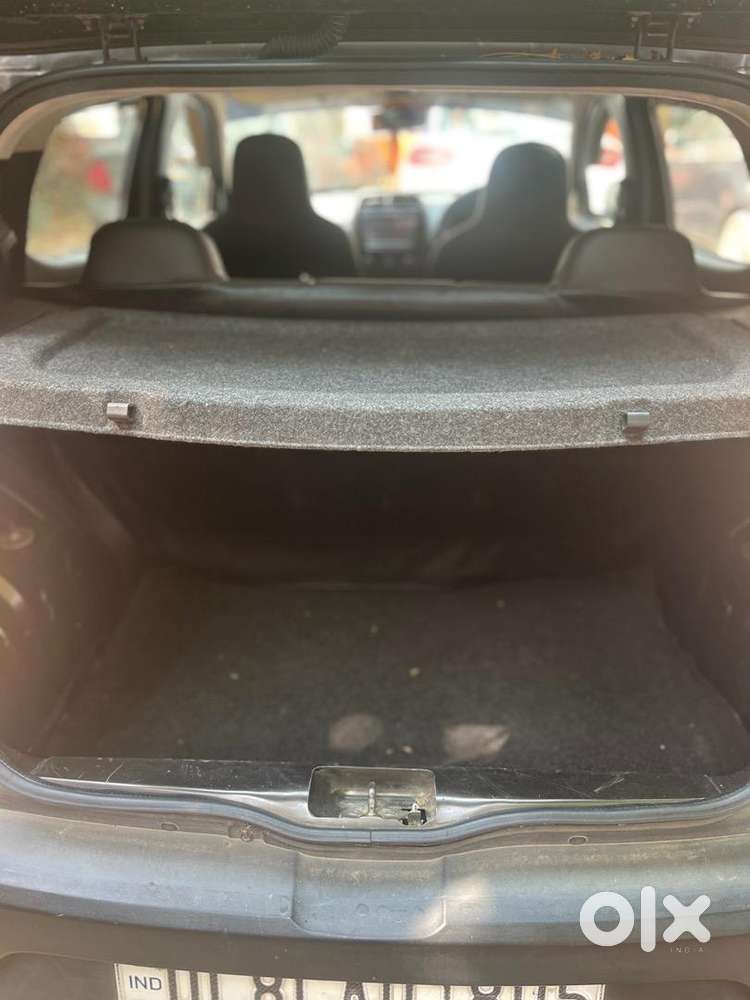 Renault Kwid 2018 Petrol Good Condition