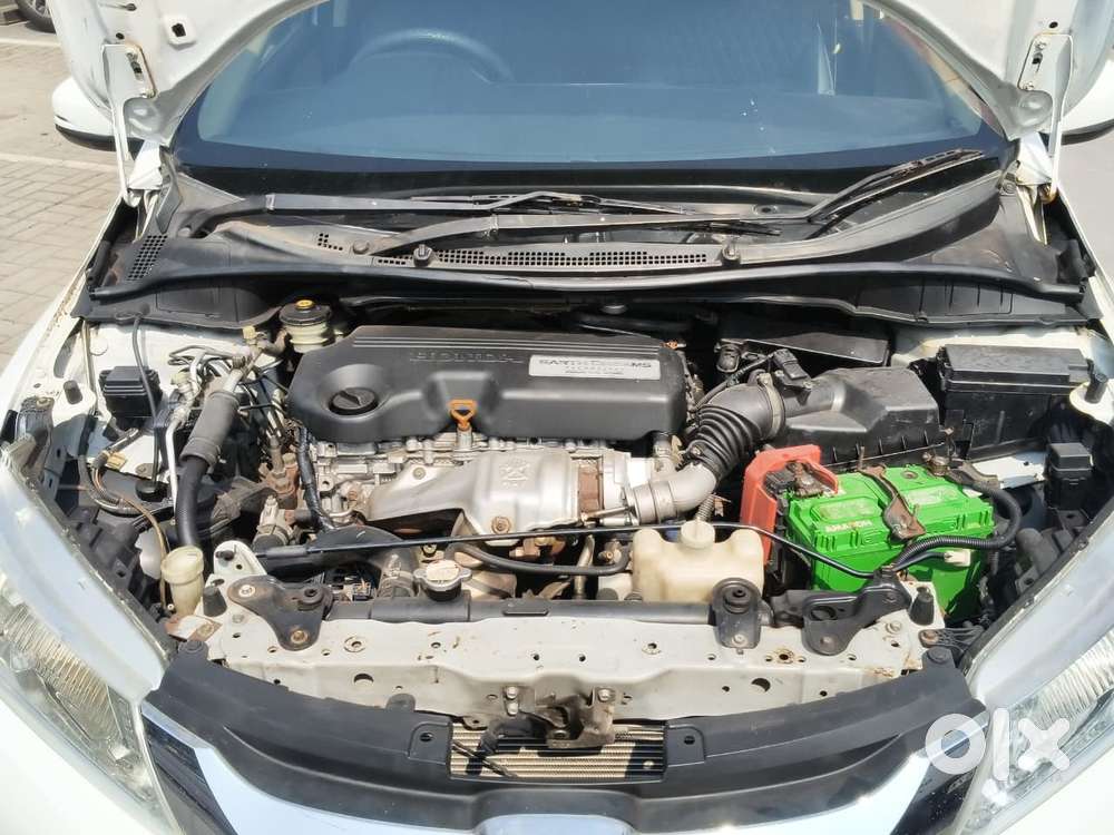Honda City 2014-2015 I Dtec Vx, 2014, Diesel