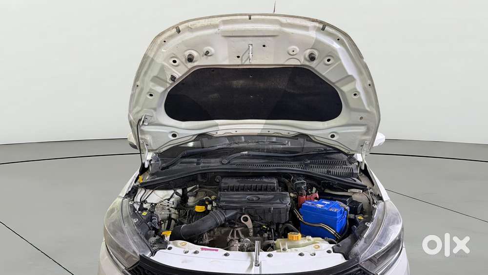 Tata Tiago 1.2 Revotron Xt Cng, 2022, Cng & Hybrids