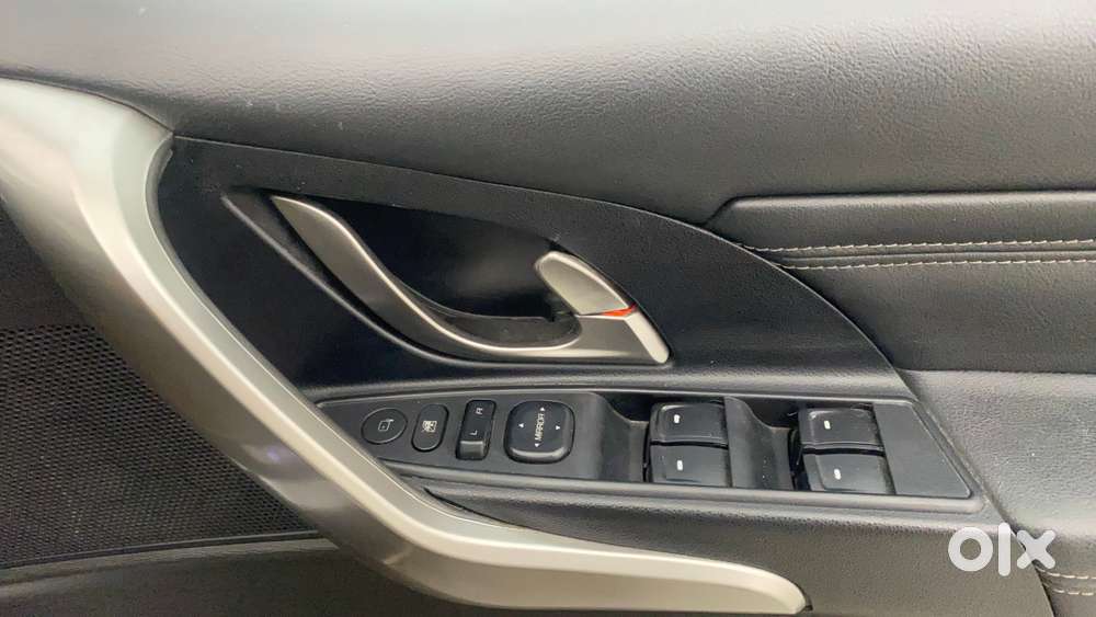 Mahindra Xuv500 W11, 2018, Diesel