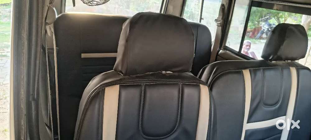 Mahindra Bolero 2012 Diesel 150000 Km Driven