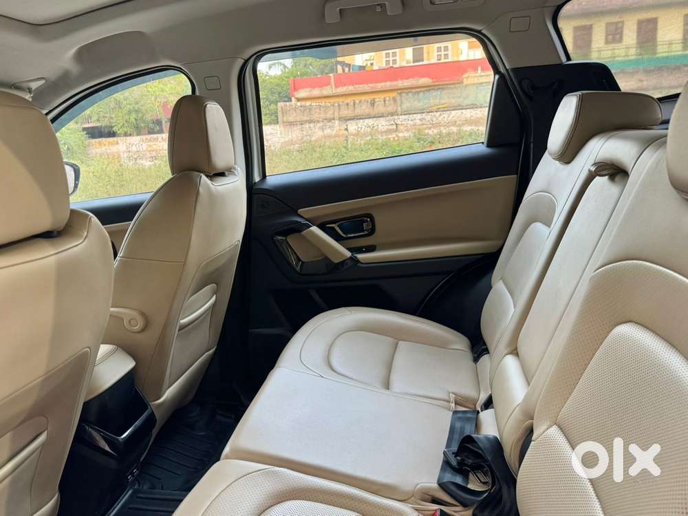 Tata Safari 2.0 Kryotec Xza Plus, 2022, Diesel