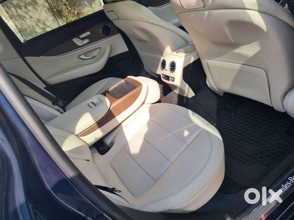 Mercedes-benz E-class E 200, 2019, Petrol