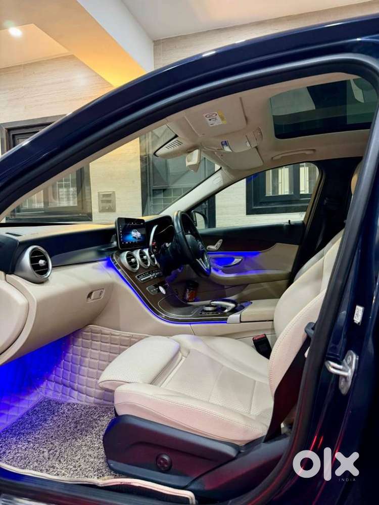 Mercedes-benz C-class 2.0 220d Progressive, 2019, Diesel