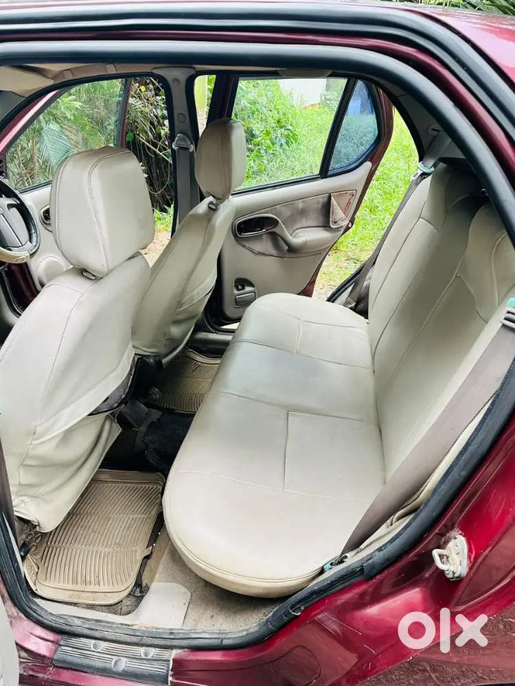 Tata Indigo Ecs 2010 Diesel Manual