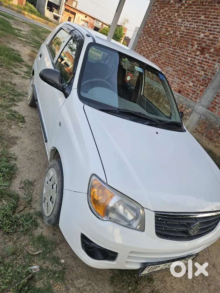 Maruti Suzuki Alto K10 2011 Petrol 67000 Km Driven