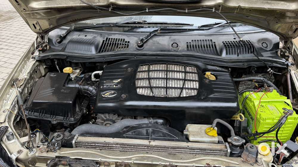 Mahindra Xylo E8 Abs, 2009, Diesel