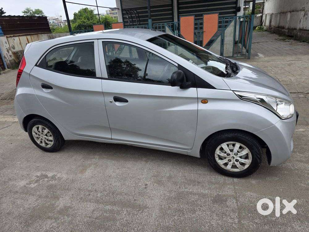 Hyundai Eon, 2014, Petrol