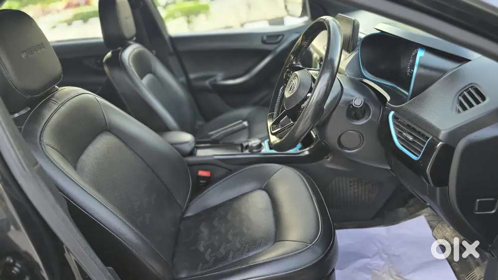 Tata Nexon Ev Xz Plus 2022