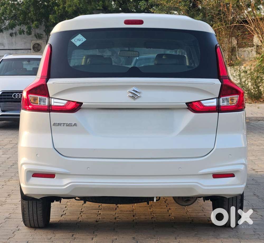 Maruti Suzuki Ertiga Vxi (o) Cng, 2024, Cng & Hybrids