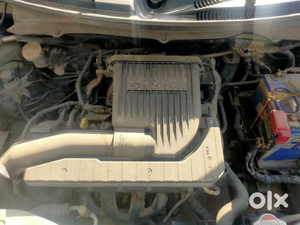 Com. Dzire 2018 Model