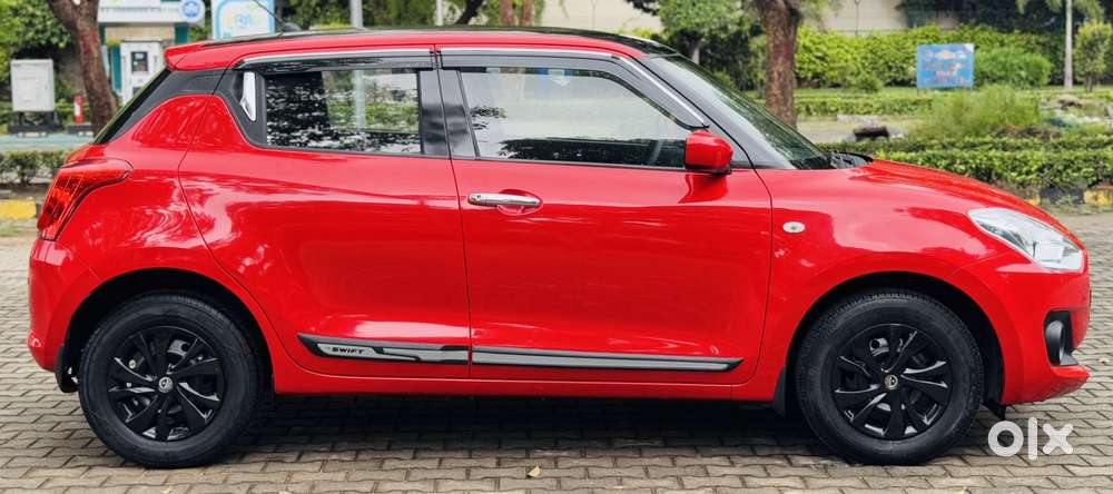 Maruti Suzuki Swift Ddis Vdi, 2018, Diesel