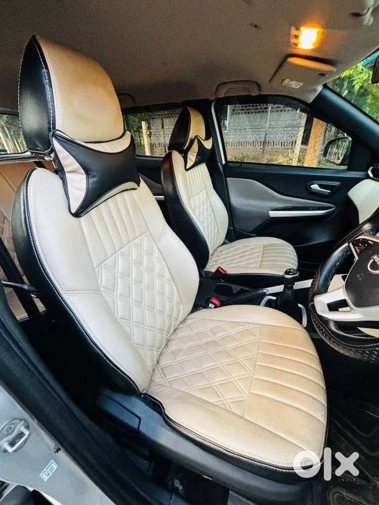 Nissan Magnite, 2022, Petrol