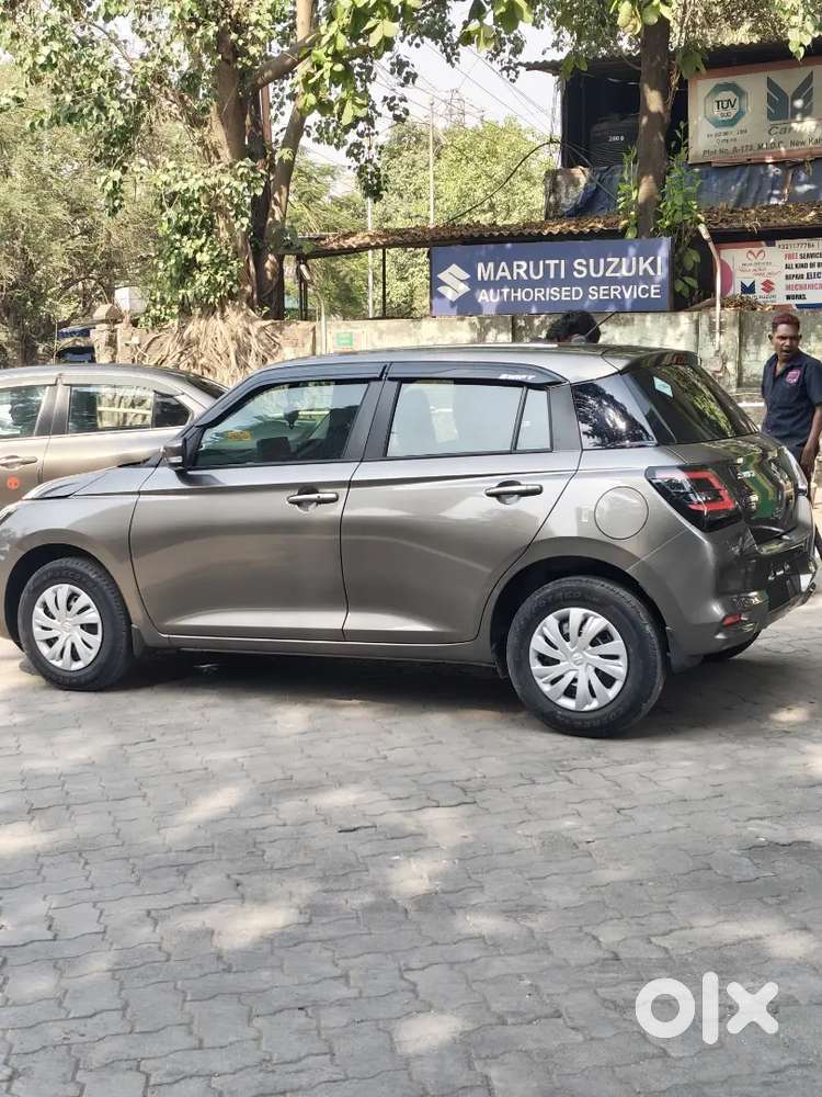 Maruti Suzuki Swift 2026