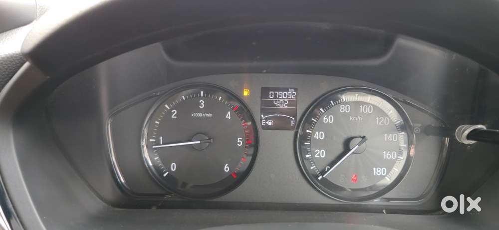 Honda Amaze 1.5 Smt I Dtec, 2021, Diesel