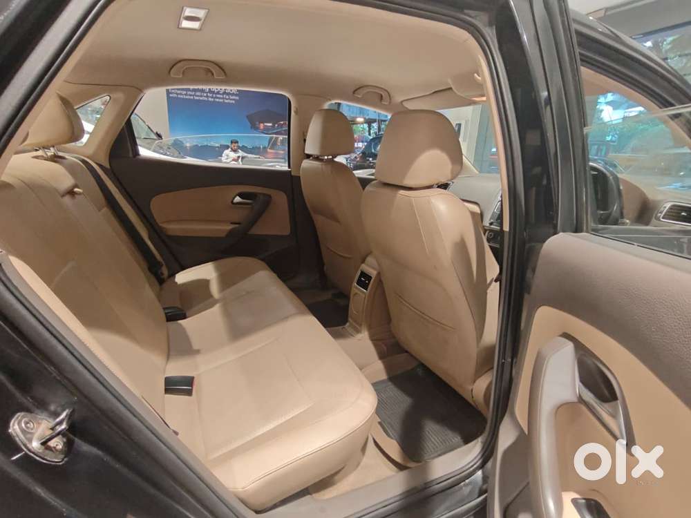 Volkswagen Vento 1.2 Tsi Highline, 2016, Petrol