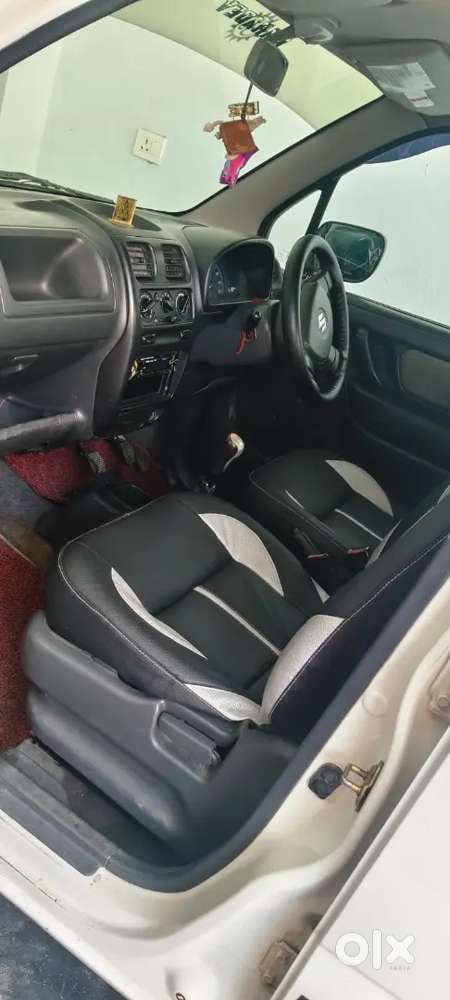 Maruti Suzuki Wagon R Lxi Dou. Good Condition, Good Engine, New Tyre