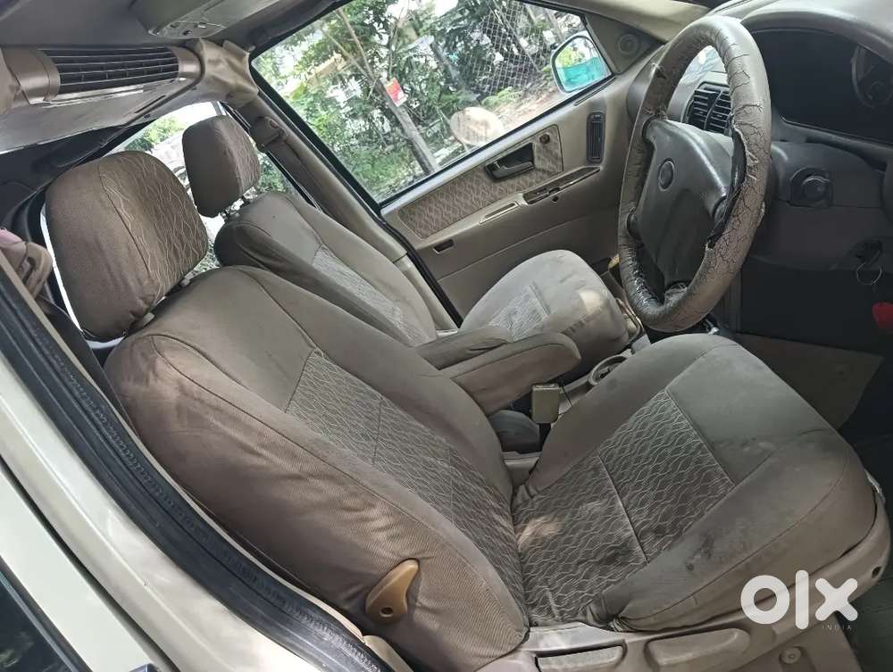 Tata Safari Ex Diesel 118000 Km Driven