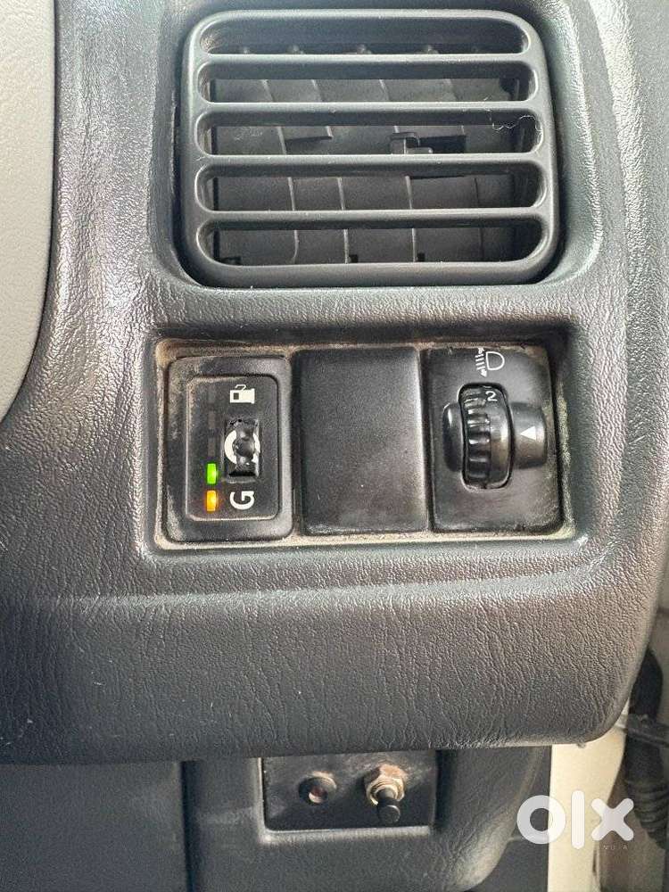 Maruti Suzuki Alto Flash Limited Edition, 2010, Cng & Hybrids