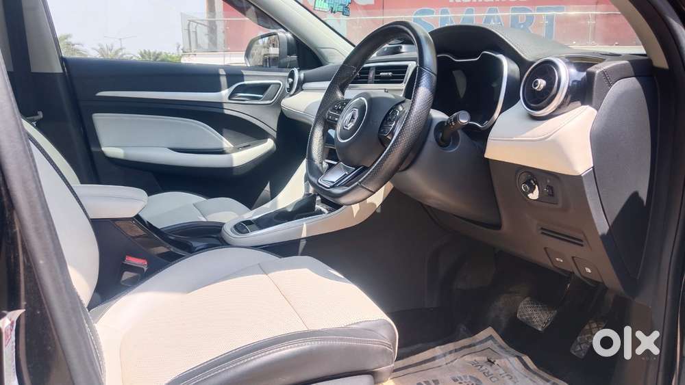 Mg Astor 1.5 Sharp Cvt, 2022, Petrol