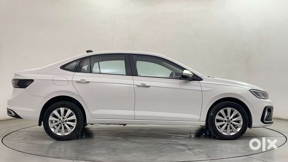 Volkswagen Virtus Highline Plus 1.0 Tsi At, 2023, Petrol