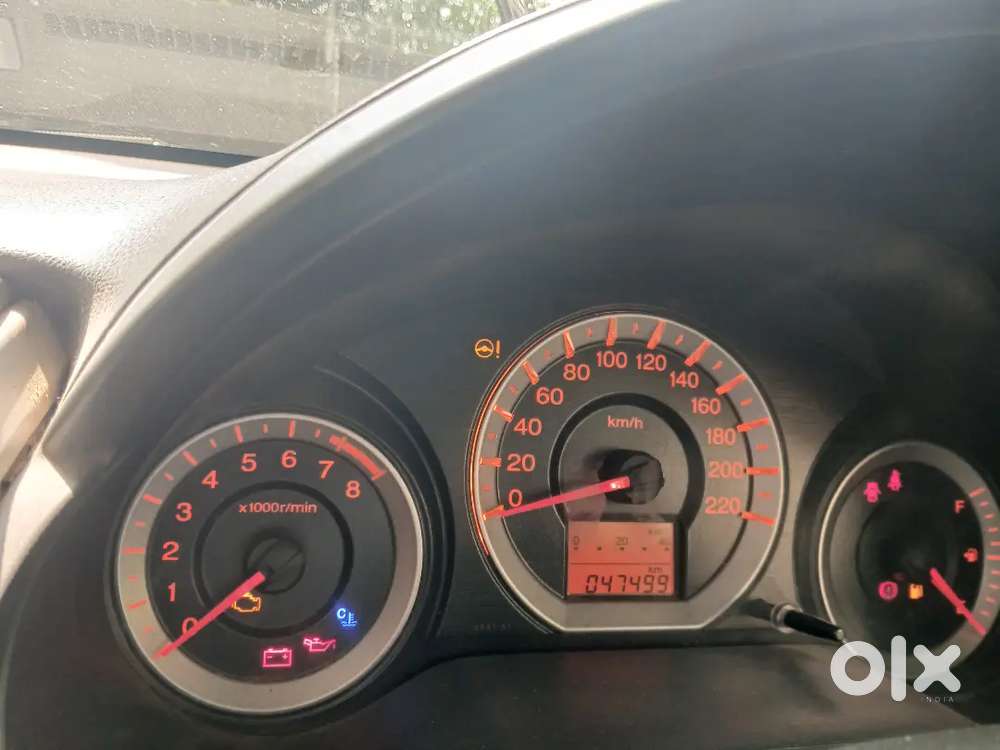 Honda City 2011 For Sale