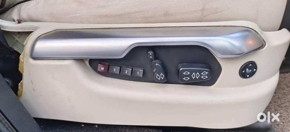 Land Rover Range 2010-2012 3.6 Tdv8 Vogue Se, 2012, Diesel