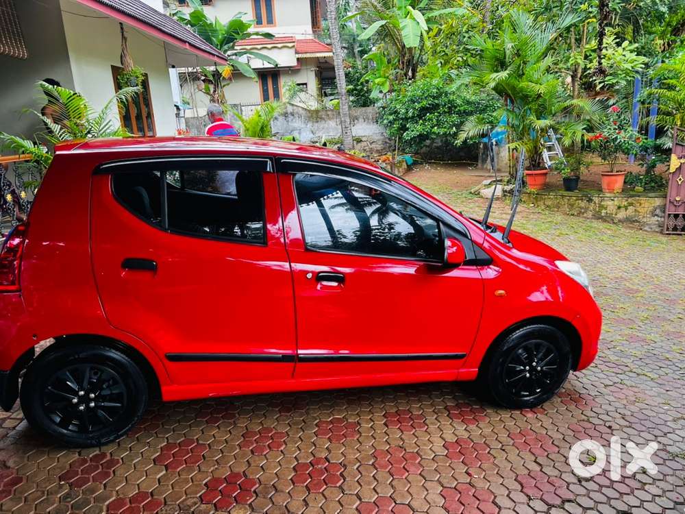 Maruti Suzuki A-star 2010 Petrol Well Maintained