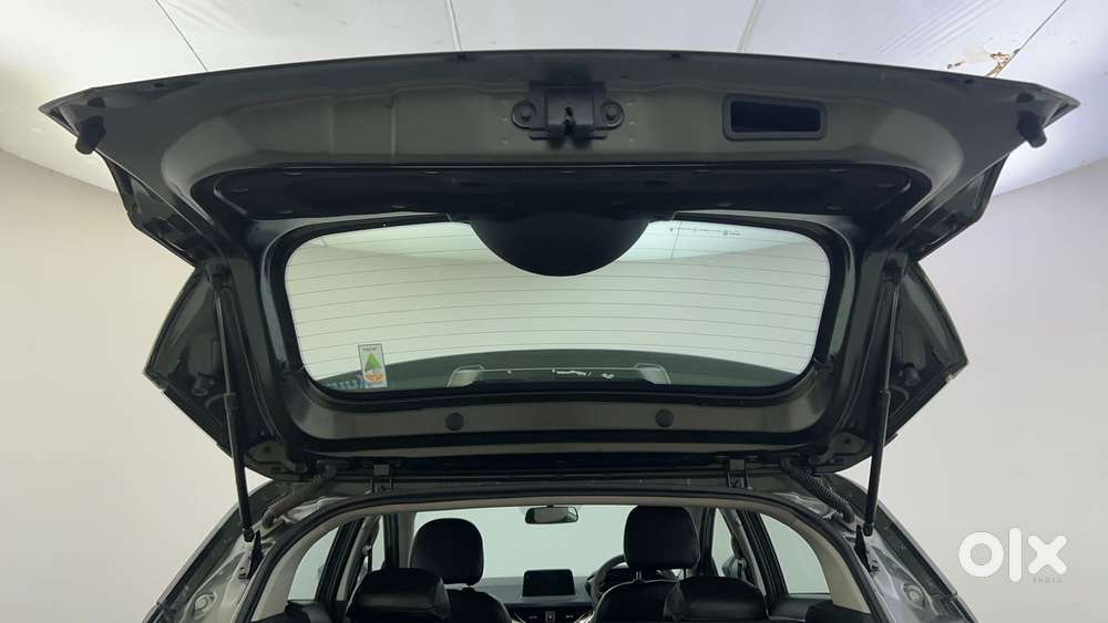 Tata Nexon 1.5 Revotorq Xza Plus, 2022, Diesel